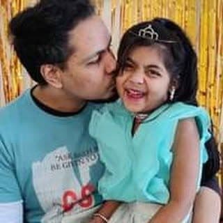 Baby Jingu (Abigail Arun)
