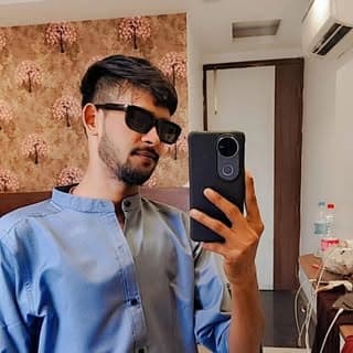 Shekhar Panday (เจธเจผเฉเจเจฐ)
