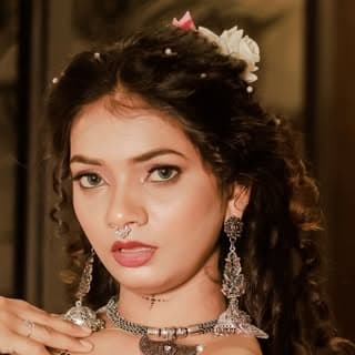 Trishna 💎