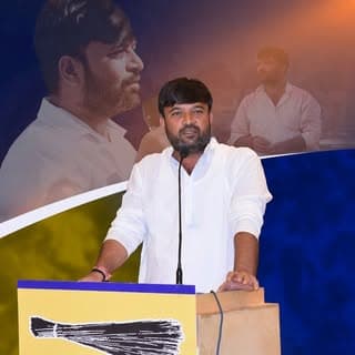 Hemant Khava