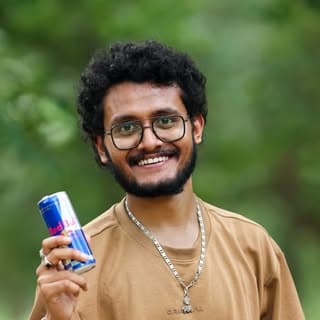 Tridip Mazumdar