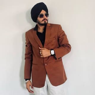 Jagan Singh Sandhu