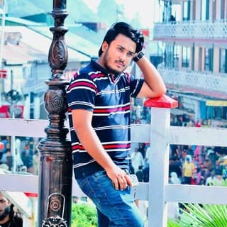 Zeeshan Usman