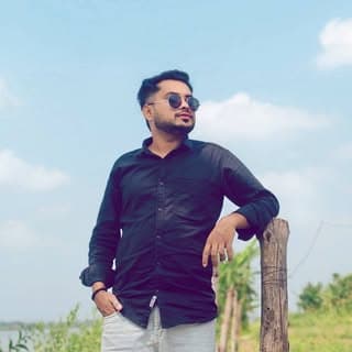 তন্ময় মন্ডল