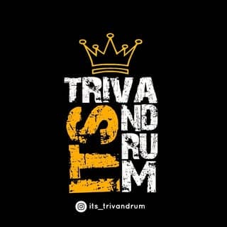 TRIVANDRUM / TVM