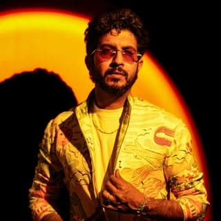 Jigardan Gadhavi