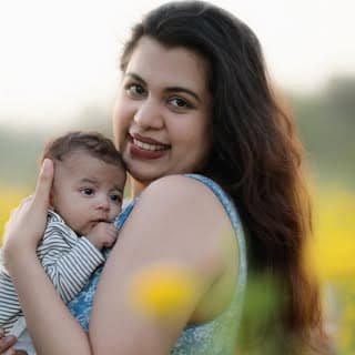 Diya Krishna