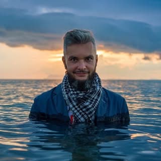 Sergey Luponosov | Недвижимость Самуи, Пхукет
