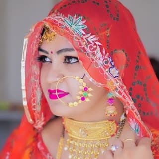 Naina Chouhan