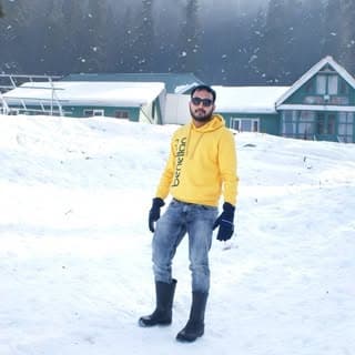 DrRahul Patel