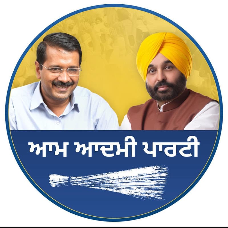 Aam Aadmi Party Punjab