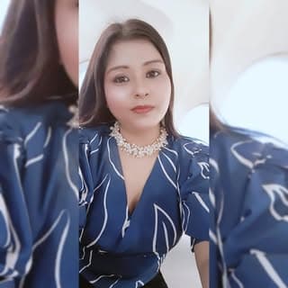 Rashi Sharma | Influencer 🌸