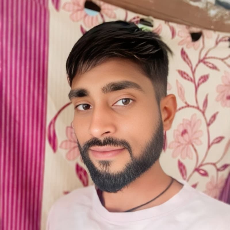Vishal Chandrabhash