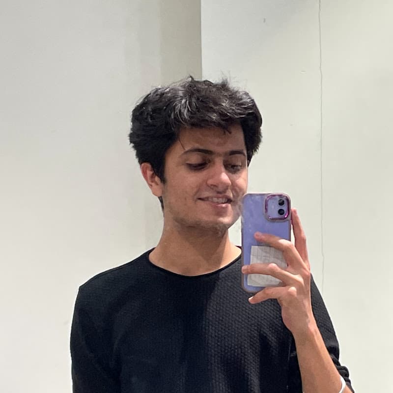 Ankush Sangwan