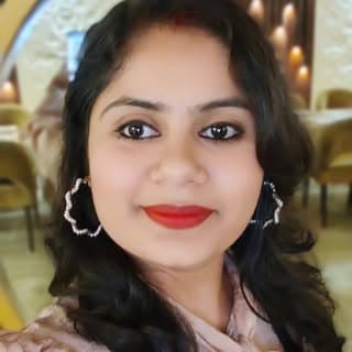 Akanksha Mehrotra