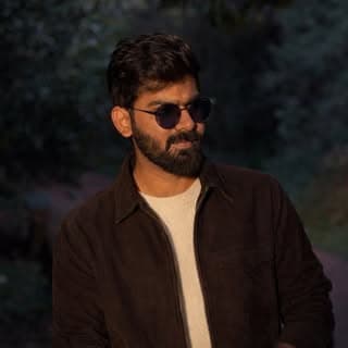 RJ Shounak