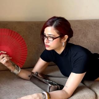 Tanisha Dutta Roy