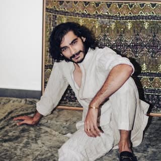 Vishak Nair