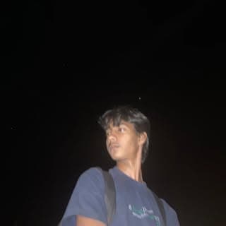 Abhishek Gurjar