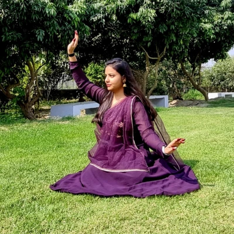 Surabhi Awasthi