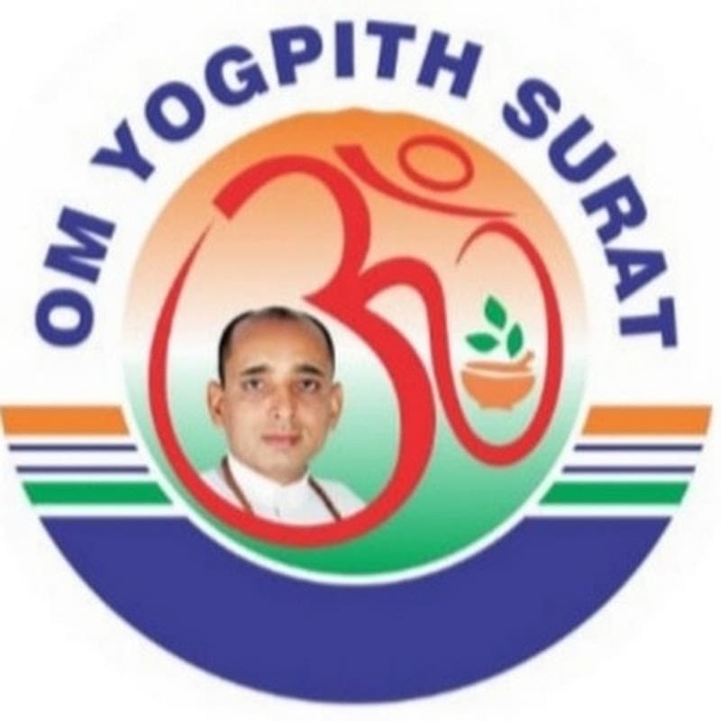OM YOG GURU MANUBHAI DHOLA