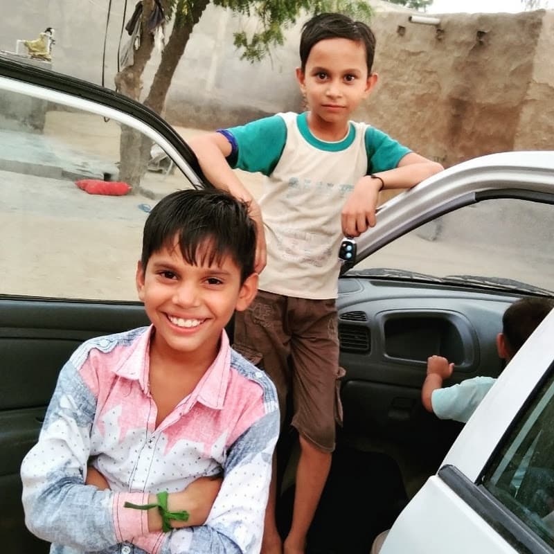 Shantanu Ki Masti