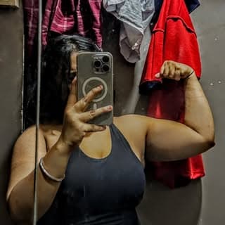 Sana Dhanshe