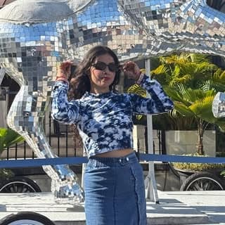 Shreya Bhatt