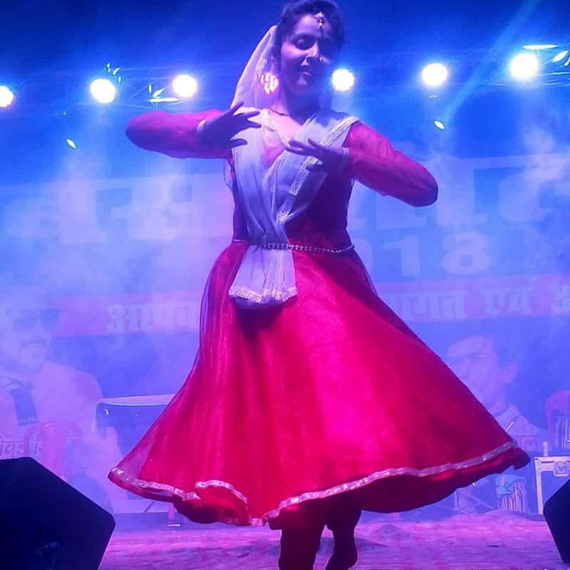 Shreya Bhatt