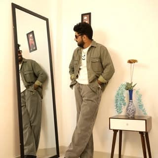 Karan Singh