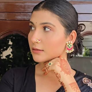 Preeti Sharma