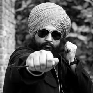 Manpreet Singh