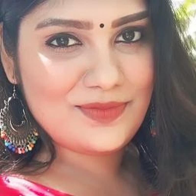 Parvathy Bala