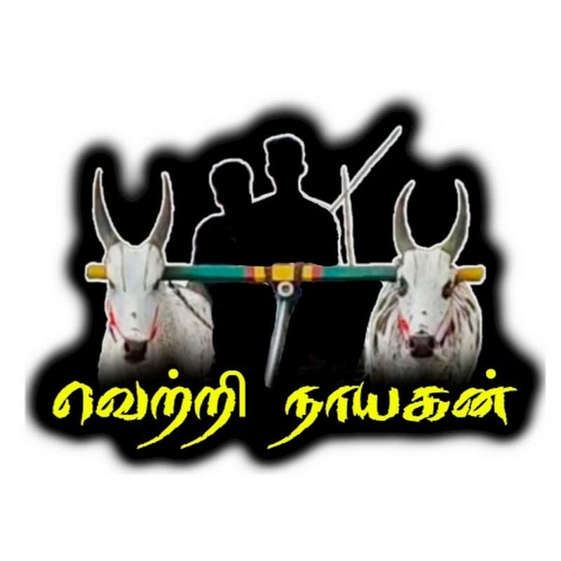 வெற்றி நாயகன்
