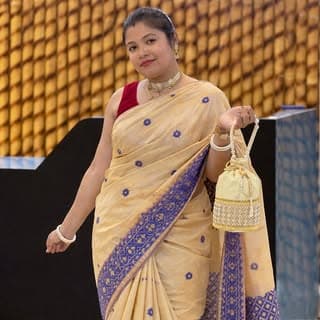 Ananya's by paribar dhemaji