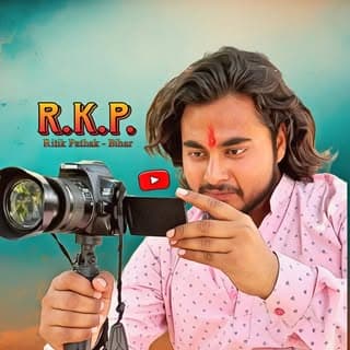 I'M RITIK๐งฟ