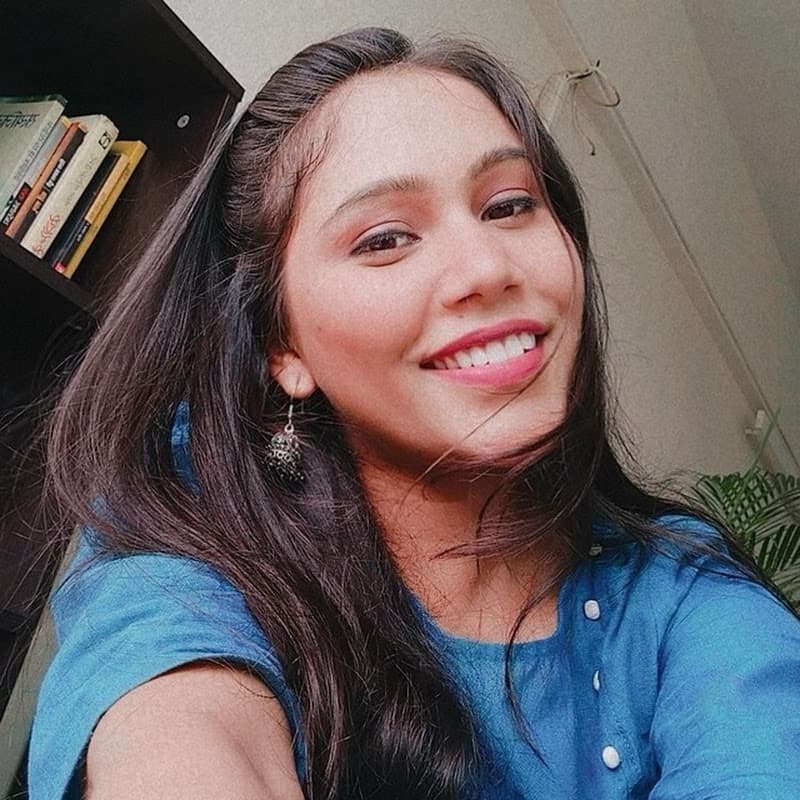 Kritika Mathur