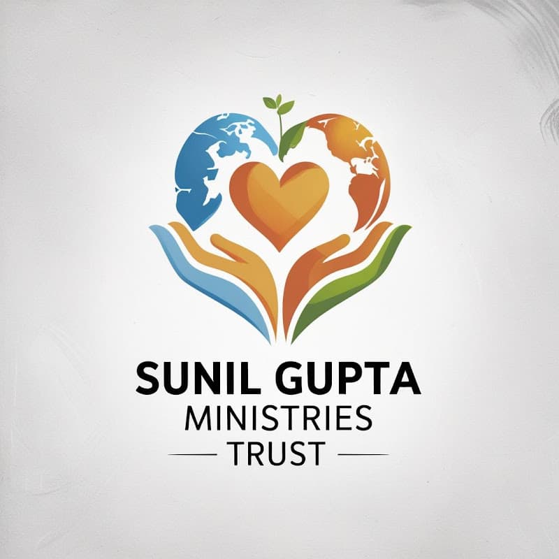Sunil Gupta Ministries Trust