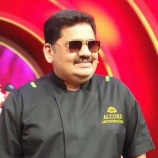 Venkatesh Bhat S