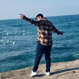 Rishabhmistry