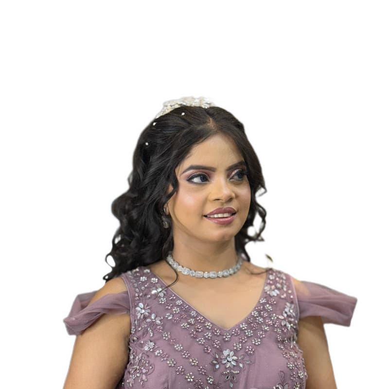 Karishma Panchal