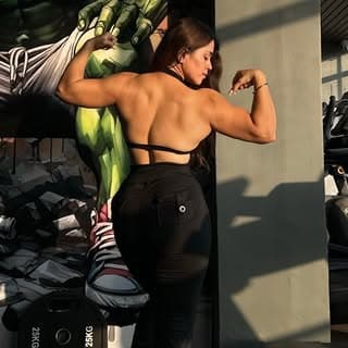 Aanchal Dimri