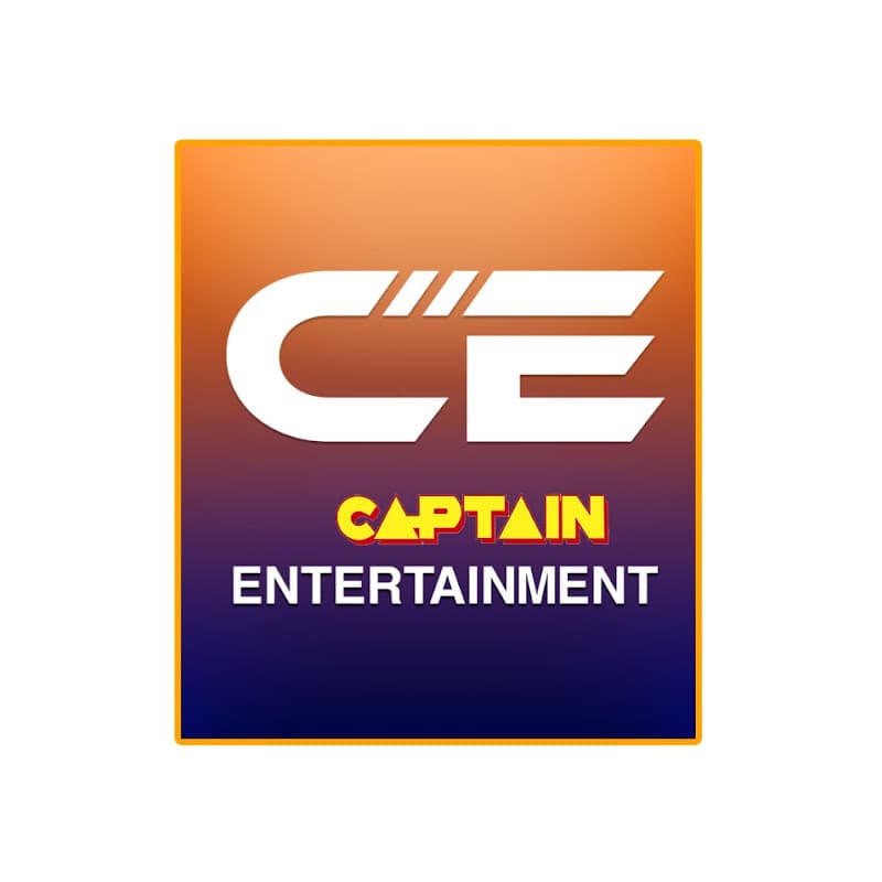 Captain Entertainment