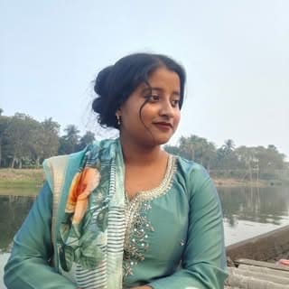 Swastika Das