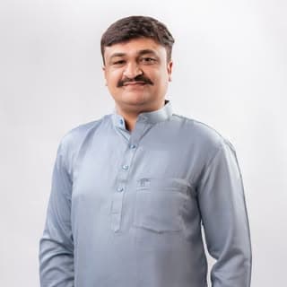 Vishvarajsinh Chudasama