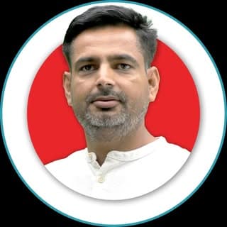 Rakesh Yadav