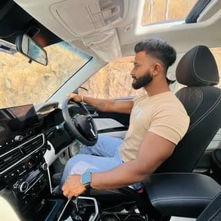 Sachin Gowda