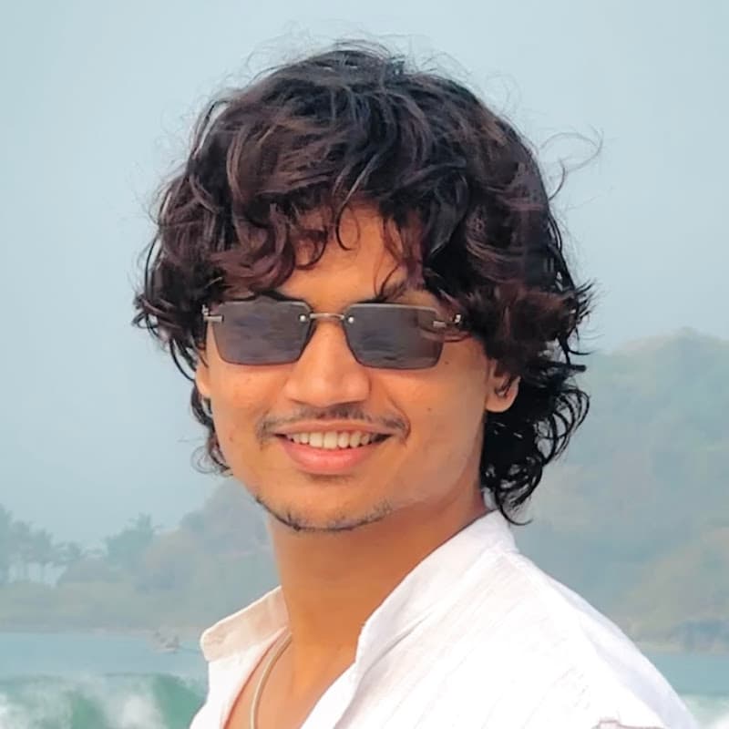 Pratik Thale Vlog
