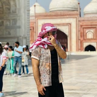 Arif Mukhim