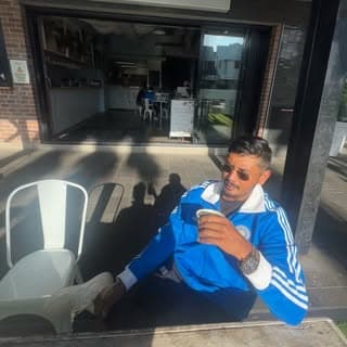 Ricky Bhui